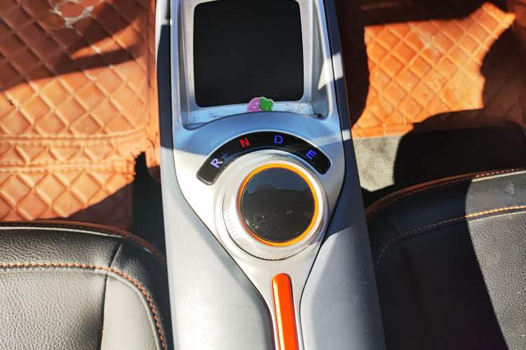 Used Pocco Duoduo 2022 Xuan Duo Duo Gear Lever