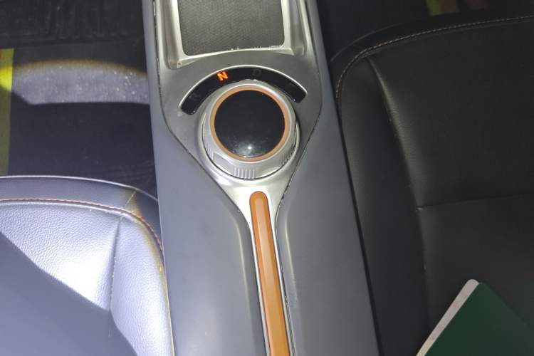 Used Pocco Duoduo 2022 Xuan Duo Duo Gear Lever