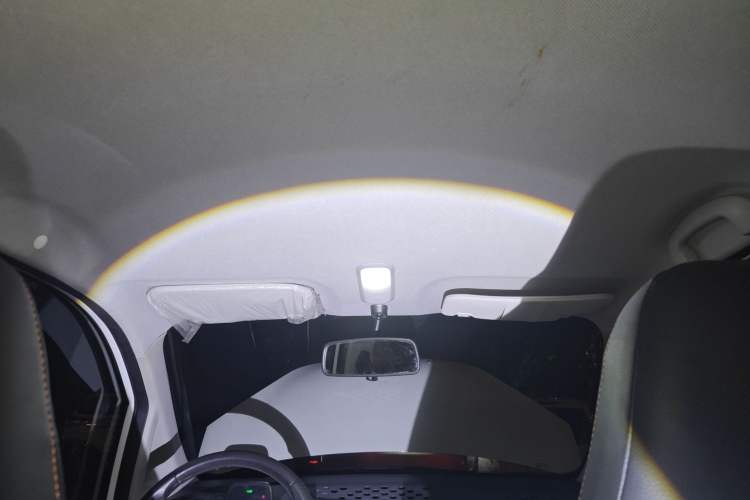 Used Pocco Duoduo 2022 Xuan Duo Duo Headliner