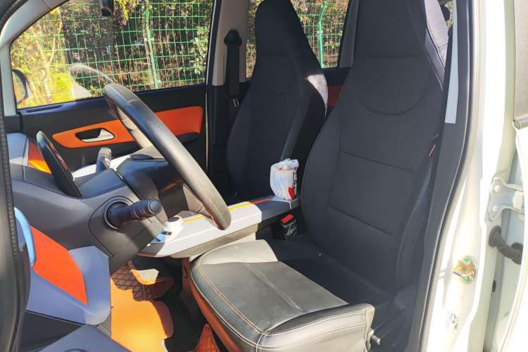 Used Pocco Duoduo 2022 Xuan Duo Duo Left Front Seat