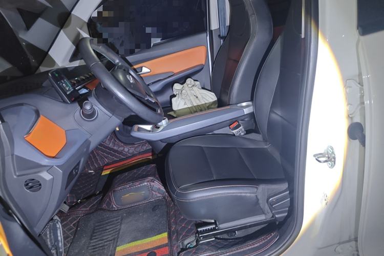 Used Pocco Duoduo 2022 Xuan Duo Duo Left Front Seat