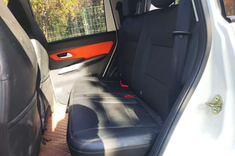 Used Pocco Duoduo 2022 Xuan Duo Duo Left Rear Seat