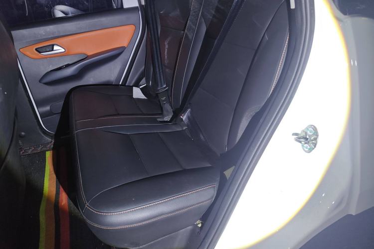 Used Pocco Duoduo 2022 Xuan Duo Duo Left Rear Seat