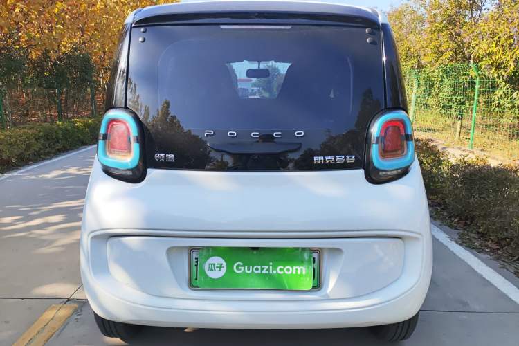 Used Pocco Duoduo 2022 Xuan Duo Duo Rear