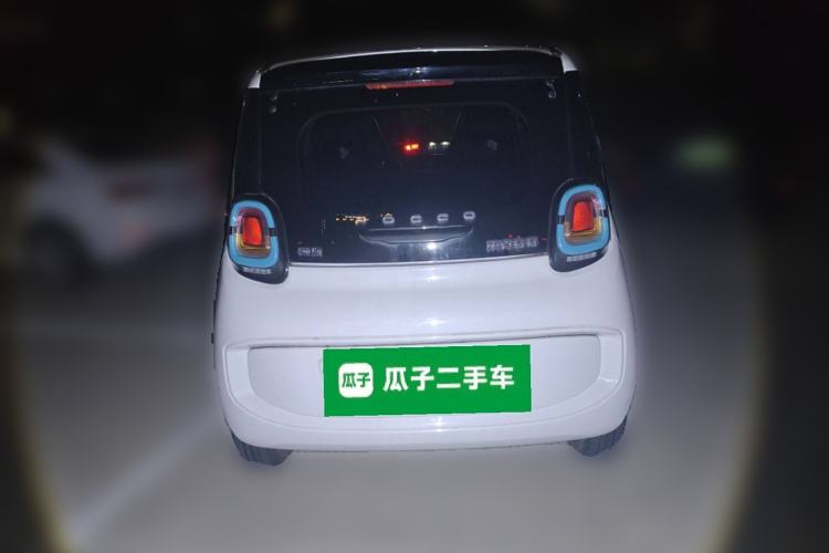 Used Pocco Duoduo 2022 Xuan Duo Duo Rear