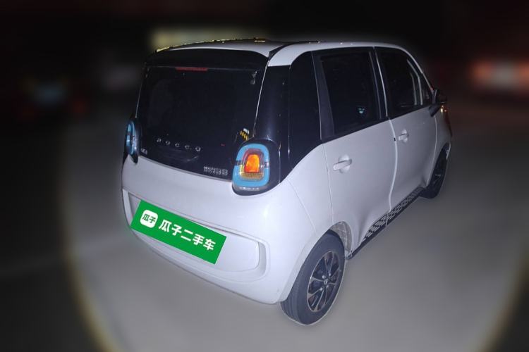Used Pocco Duoduo 2022 Xuan Duo Duo Rear Right 45 Deg