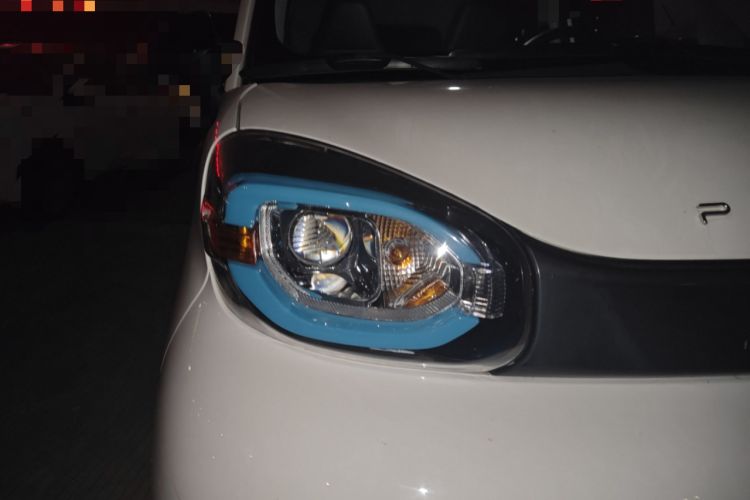 Used Pocco Duoduo 2022 Xuan Duo Duo Right Front Headlight