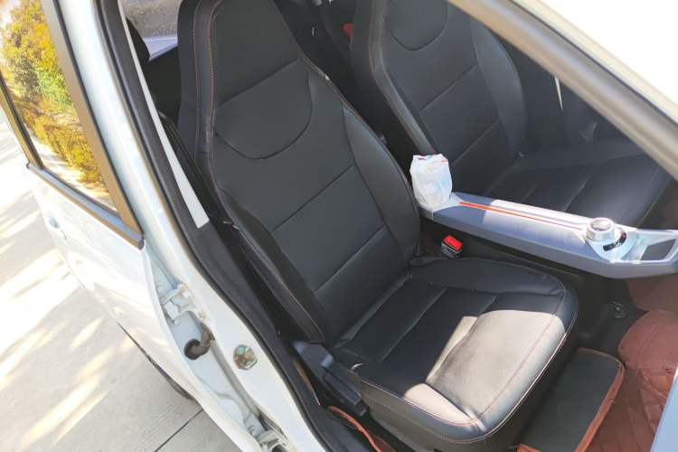 Used Pocco Duoduo 2022 Xuan Duo Duo Right Front Seat