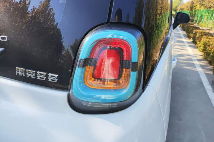 Used Pocco Duoduo 2022 Xuan Duo Duo Right Rear Taillight