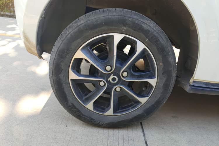 Used Pocco Duoduo 2022 Xuan Duo Duo Right Rear Wheel Hub