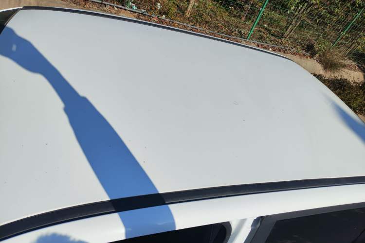 Used Pocco Duoduo 2022 Xuan Duo Duo Roof