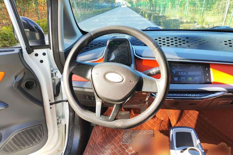 Used Pocco Duoduo 2022 Xuan Duo Duo Steering Wheel