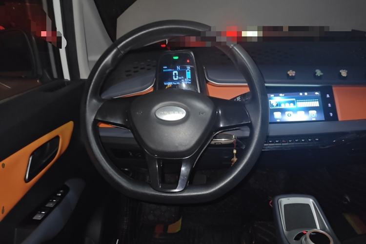 Used Pocco Duoduo 2022 Xuan Duo Duo Steering Wheel