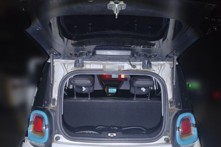 Used Pocco Duoduo 2022 Xuan Duo Duo Trunk
