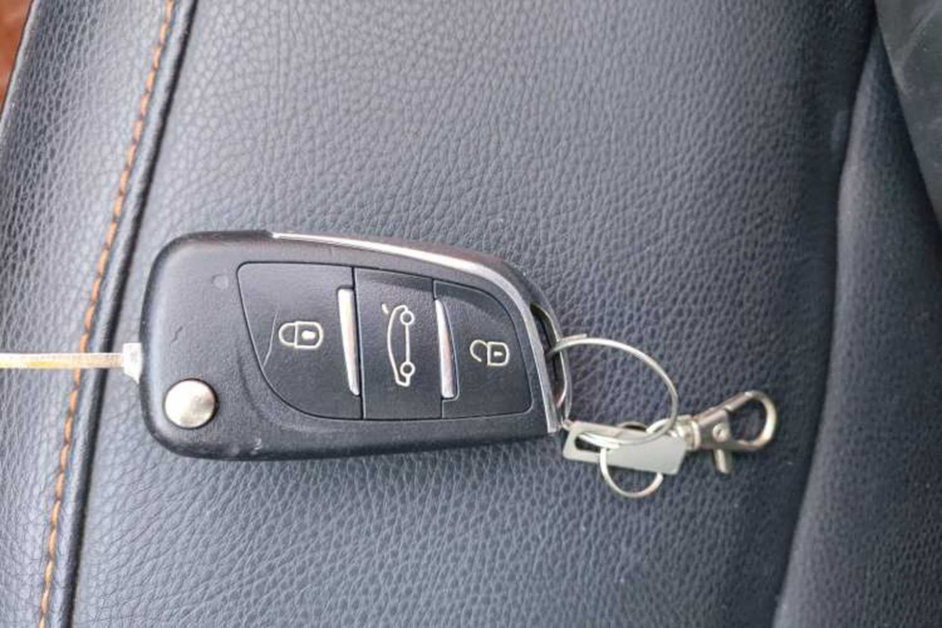 Used Pocco Duoduo 2022 Xuan Duo Duo Vehicle Key