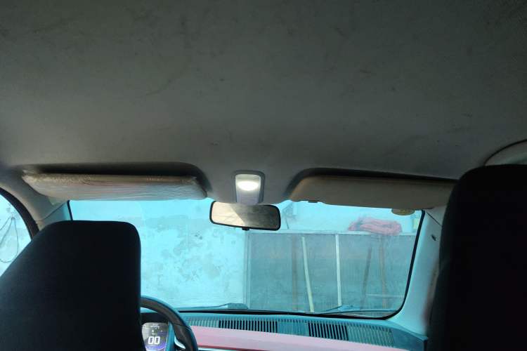 Used Pocco Meimei 2021 Enjoyment Model Headliner
