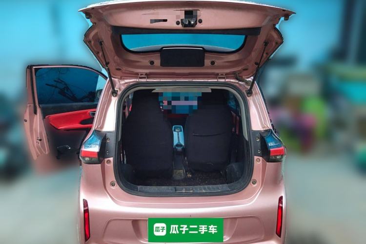 Used Pocco Meimei 2021 Enjoyment Model Trunk