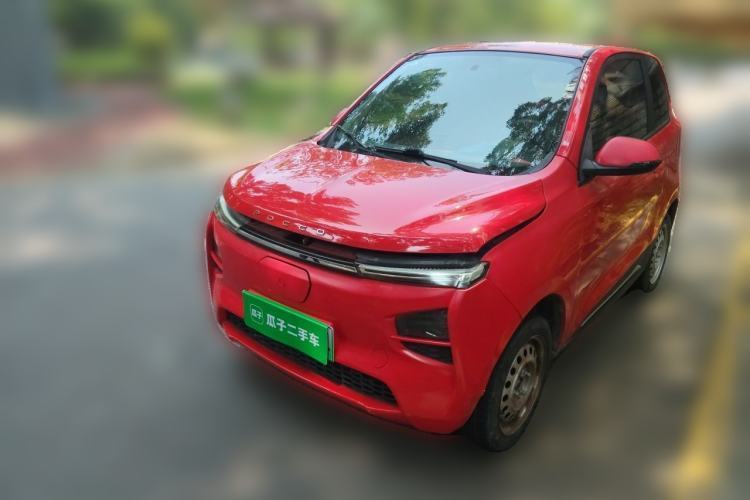 Used Pocco Meimei 2021 Enjoyment Model Guazi used car, China used car export, Used car for sale, Used  cars, Cheapest cars for sale