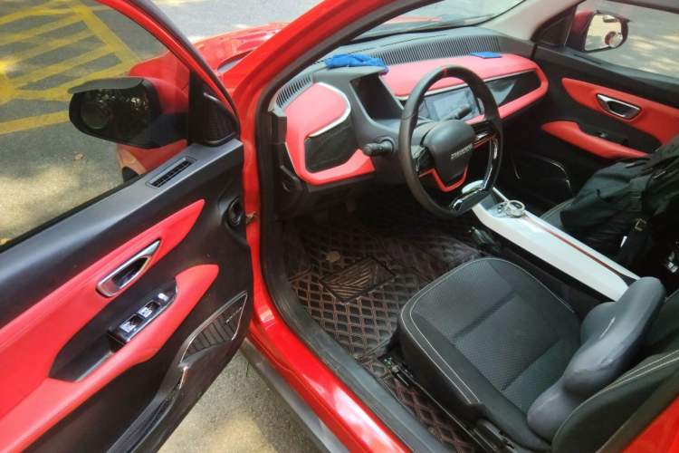 Used Pocco Meimei 2021 Enjoyment Model Driver Seat