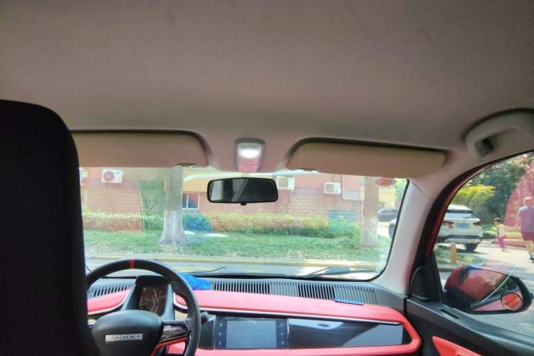 Used Pocco Meimei 2021 Enjoyment Model Headliner