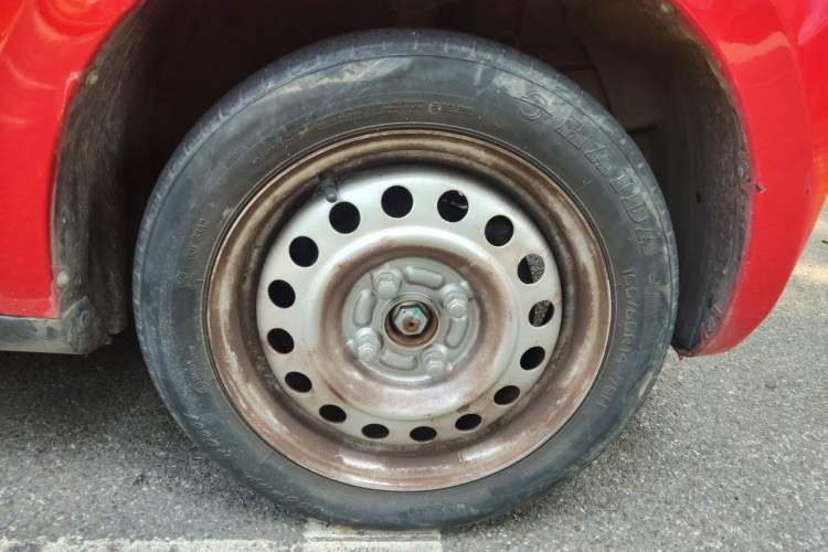 Used Pocco Meimei 2021 Enjoyment Model Right Front Wheel Hub