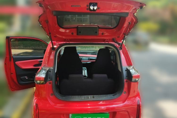 Used Pocco Meimei 2021 Enjoyment Model Trunk