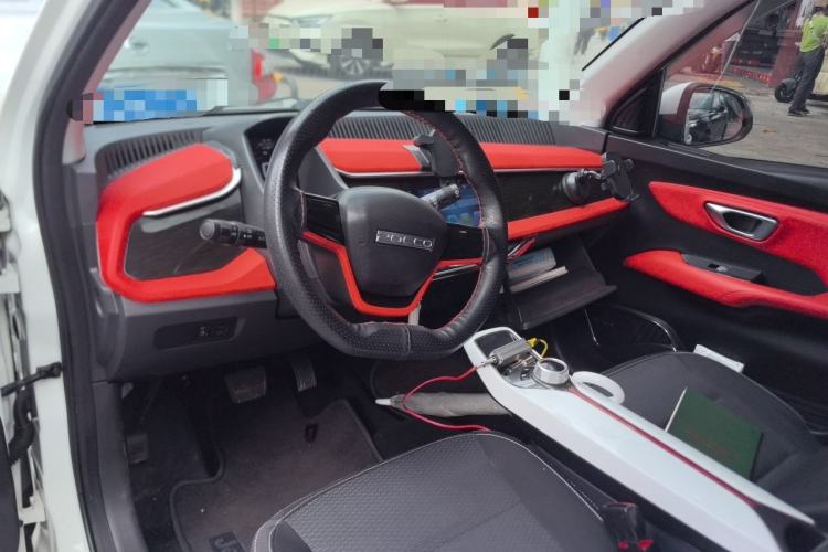 Used Pocco Meimei 2021 Enjoyment Model Center Console