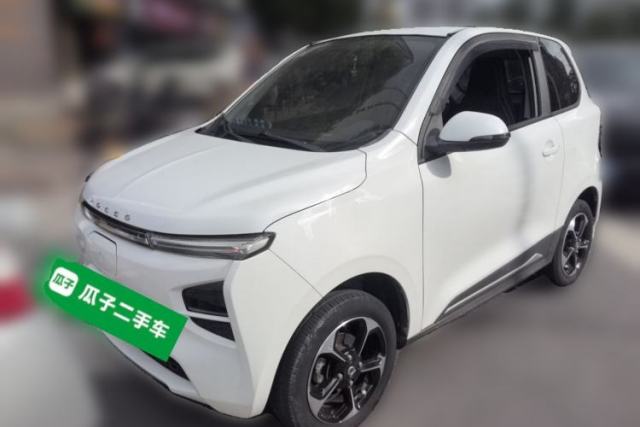 Used Pocco Meimei 2021 Enjoyment Model