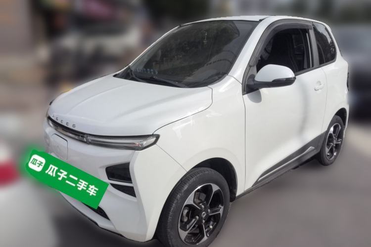 Used Pocco Meimei 2021 Enjoyment Model Guazi used car, China used car export, Used car for sale, Used Pocco cars, Cheapest cars for sale, Electric vehicle, New energy car