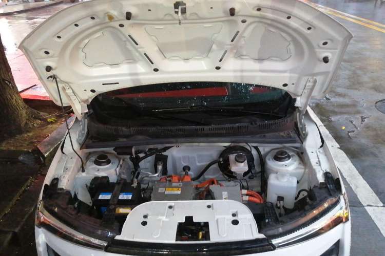 Used Pocco Meimei 2021 Enjoyment Model Engine Bay