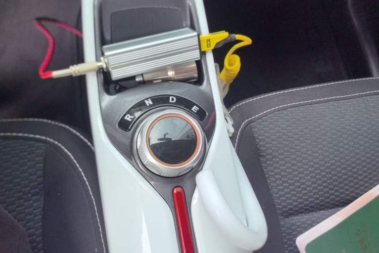 Used Pocco Meimei 2021 Enjoyment Model Gear Lever