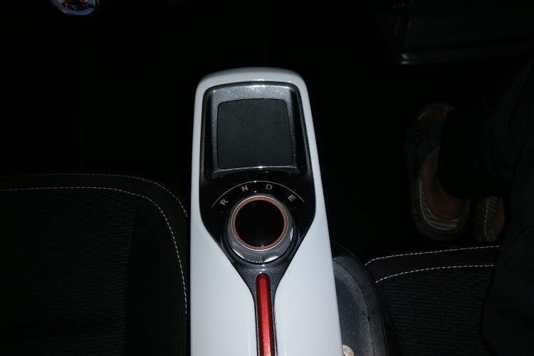 Used Pocco Meimei 2021 Enjoyment Model Gear Lever