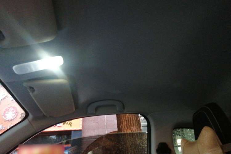 Used Pocco Meimei 2021 Enjoyment Model Headliner