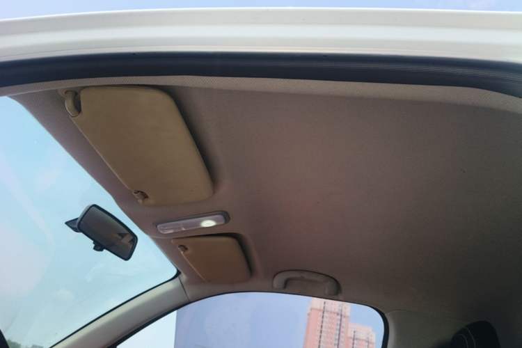 Used Pocco Meimei 2021 Economy Version Headliner