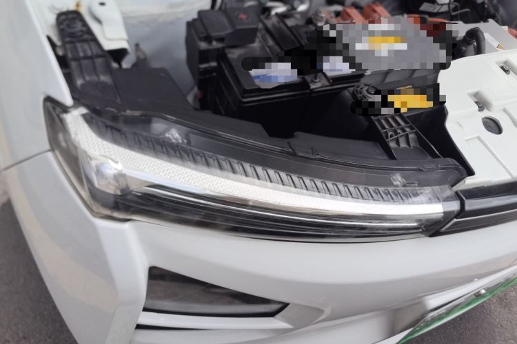 Used Pocco Meimei 2021 Enjoyment Model Right Front Headlight
