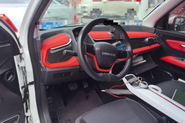 Used Pocco Meimei 2021 Enjoyment Model Steering Wheel