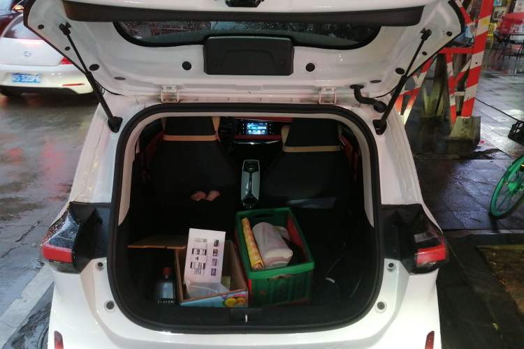 Used Pocco Meimei 2021 Enjoyment Model Trunk