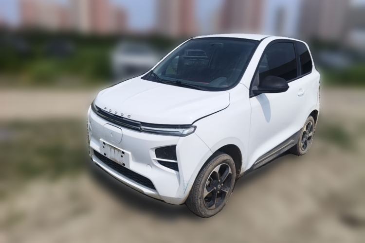 Used Pocco Meimei 2021 Economy Version Guazi used car, China used car export, Used car for sale, Used Pocco cars, Cheapest cars for sale, Electric vehicle, New energy car