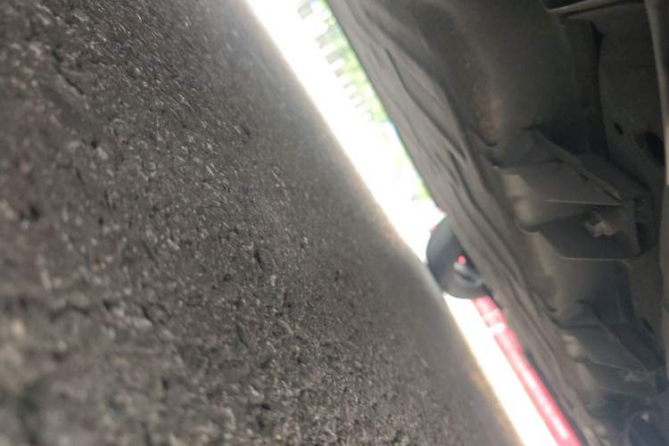 Used Pocco Meimei 2023 Hot Love Edition Chassis Rear Right