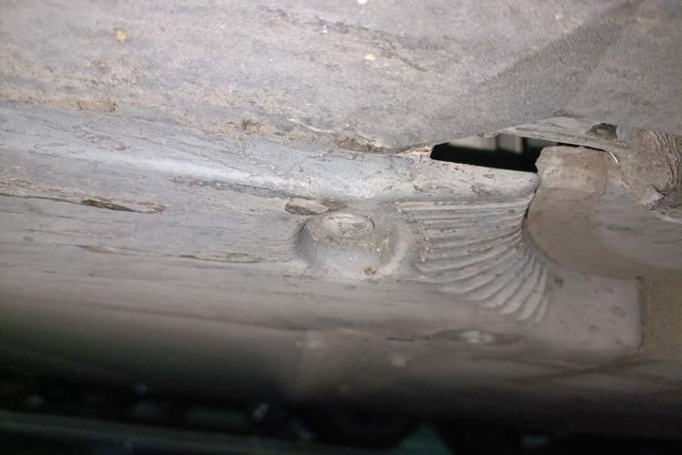 Used Polestar 2 2020 First Edition Chassis Front Right