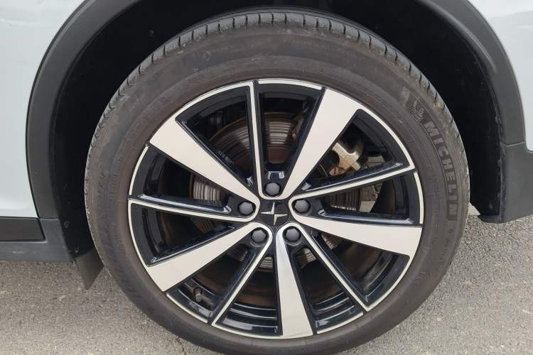 Used Polestar 2 2021 Single Motor Standard Range Exterior 11
