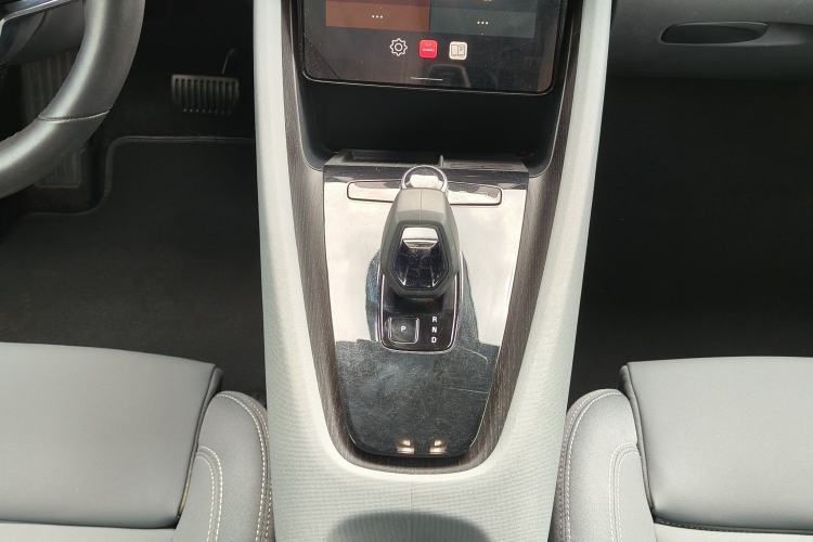 Used Polestar 2 2021 Single Motor Standard Range Gear Lever