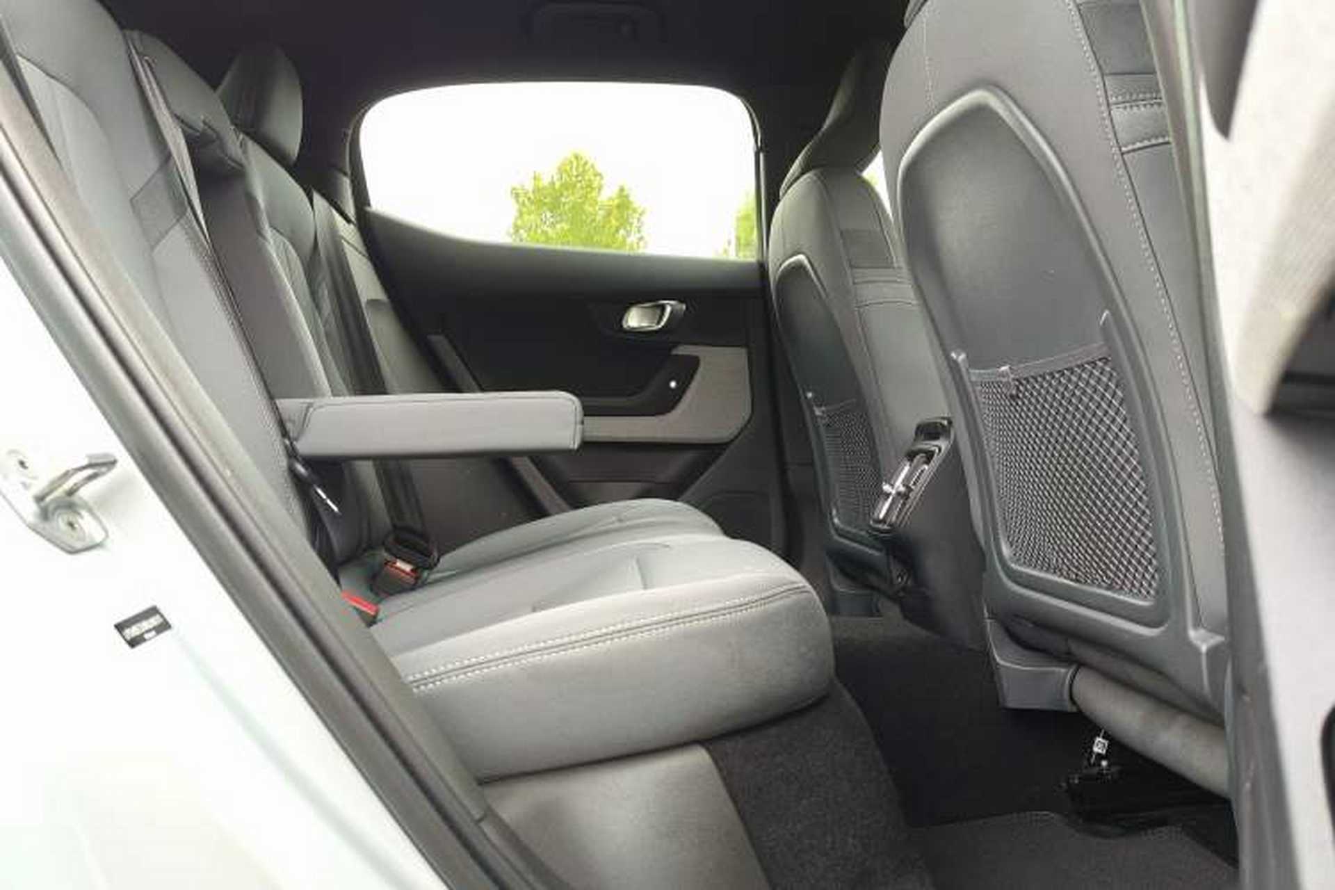 Used Polestar 2 2021 Single Motor Standard Range Headliner