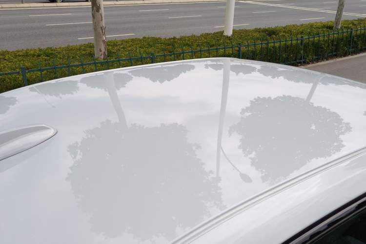 Used Polestar 2 2021 Single Motor Standard Range Roof