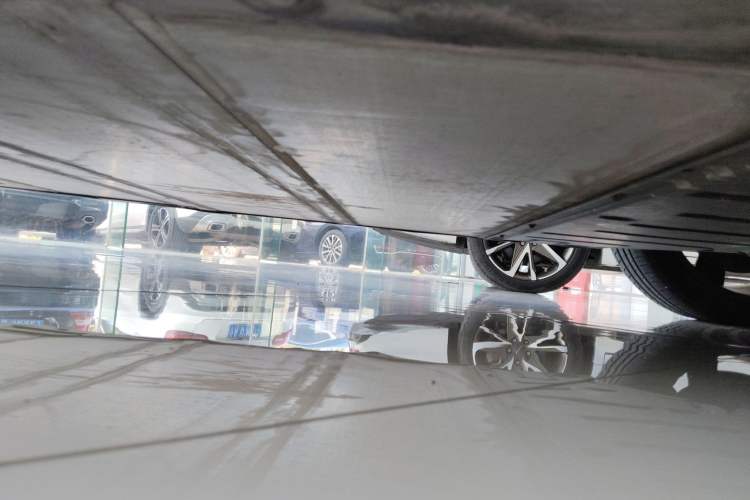 Used Polestar 2 2021 Single Motor Standard Range Chassis Front Right