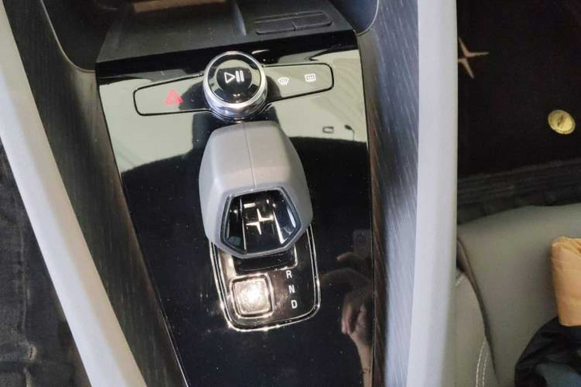 Used Polestar 2 2021 Single Motor Standard Range Gear Lever