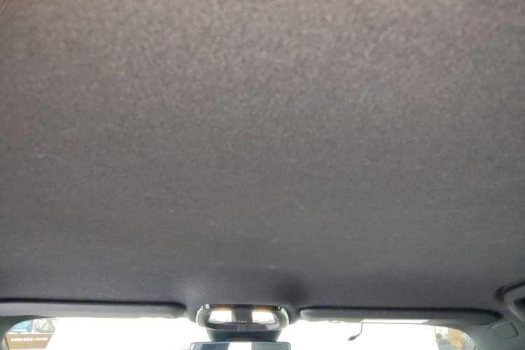 Used Polestar 2 2021 Single Motor Standard Range Headliner