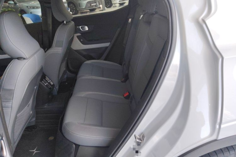 Used Polestar 2 2021 Single Motor Standard Range Left Rear Seat
