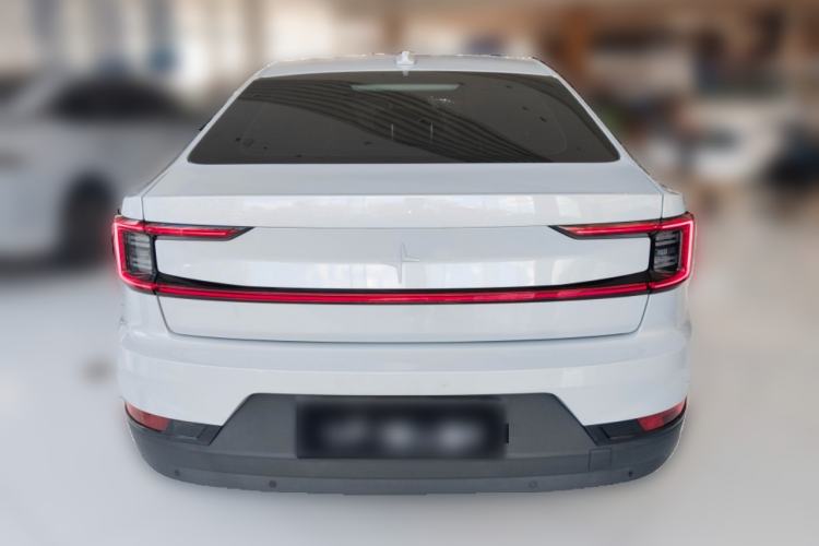 Used Polestar 2 2021 Single Motor Standard Range Rear