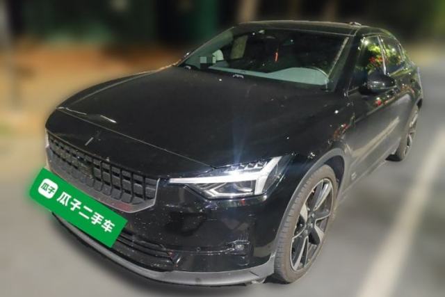 Used Polestar 2 2020 First Edition